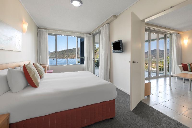 １ベッドルームアパートメント, Club Wyndham Airlie Beach