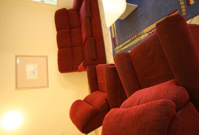 ２ベッドルームアパートメント, Diamond Sands Resort