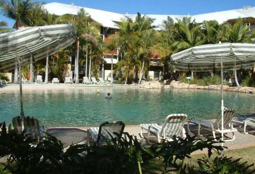 آپارتمان 2 خوابه, Diamond Sands Resort