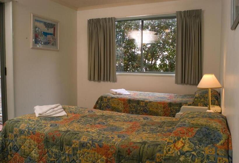 ３ベッドルームアパートメント, Diamond Sands Resort