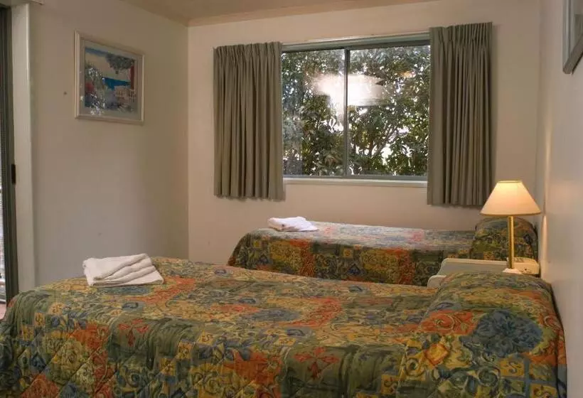 آپارتمان 3 خوابه, Diamond Sands Resort