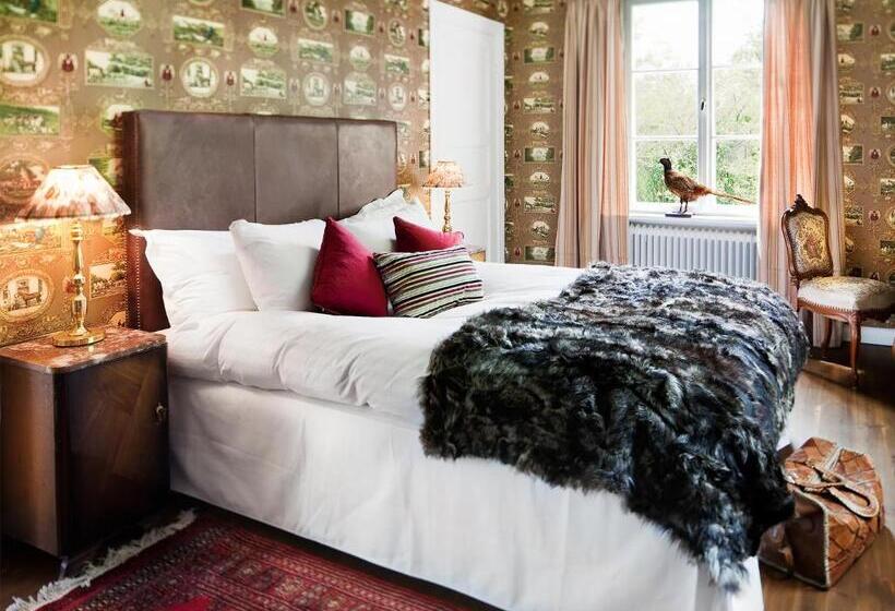 标准间, Görvälns Slott