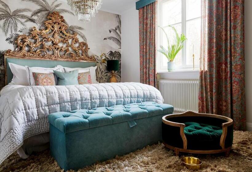 Номер Стандарт, Görvälns Slott