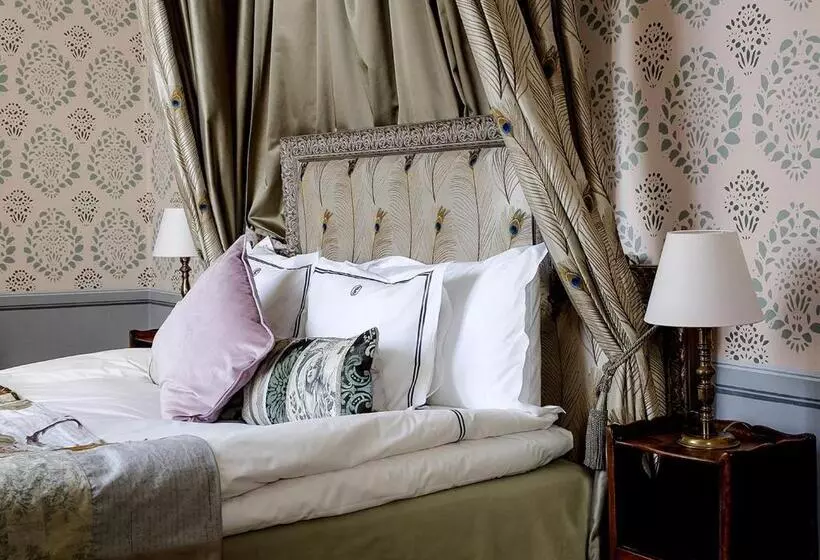 ジュニアスイート, Görvälns Slott