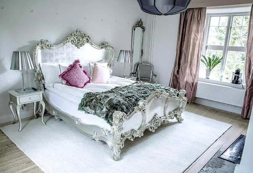 ジュニアスイート, Görvälns Slott