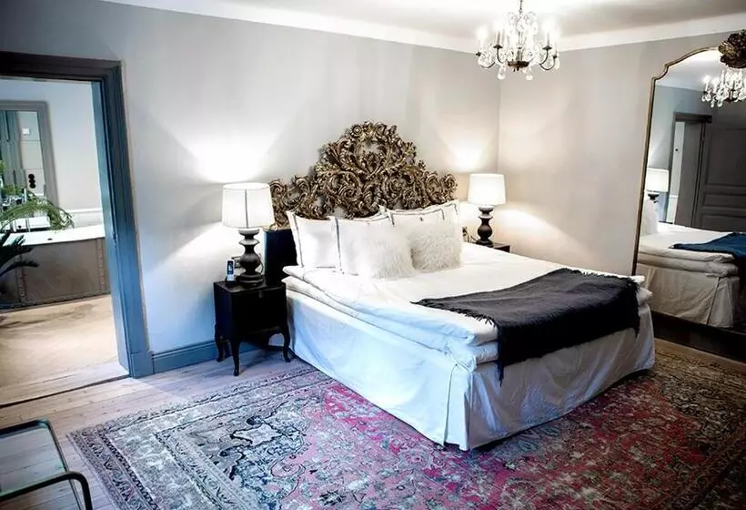 ジュニアスイート, Görvälns Slott