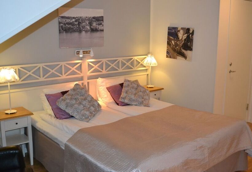 חדר סטנדרט, L Nostalgi