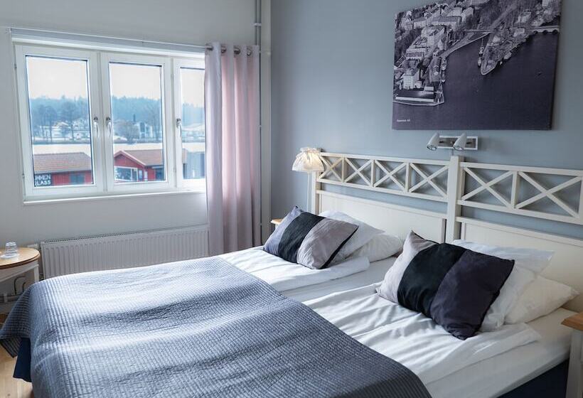 חדר סטנדרט, L Nostalgi