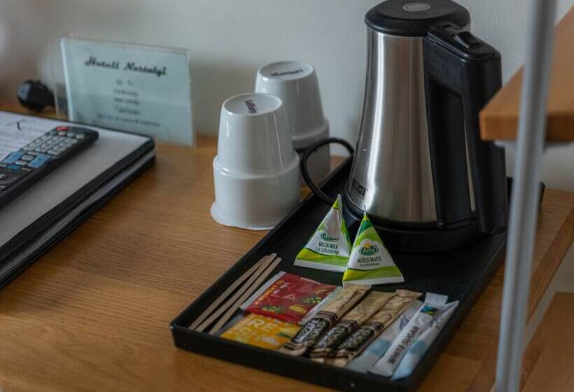 חדר סופריור, L Nostalgi