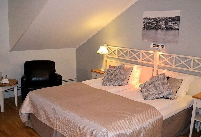 חדר סופריור, L Nostalgi