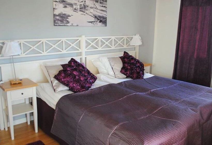 חדר משפחתי, L Nostalgi