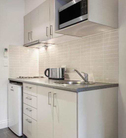 חדר סטודיו סטנדרד, Quest Ipswich