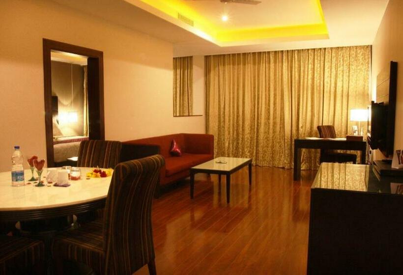 جناح, The Bentley Seaside Boutique