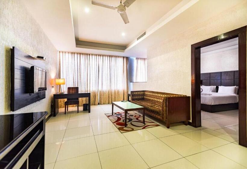 جناح, The Bentley Seaside Boutique