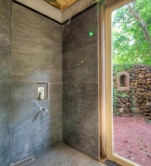 Люкс, The Fern Ranthambore Forest Resort Rajasthan