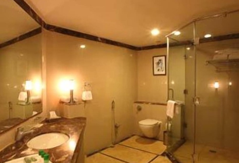 Quarto Estandar, The Plaza