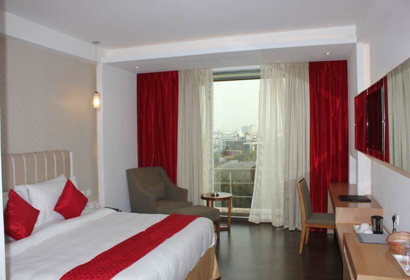 Pokój Standard, The Plaza