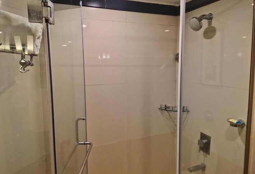 Pokój Standard, The Plaza