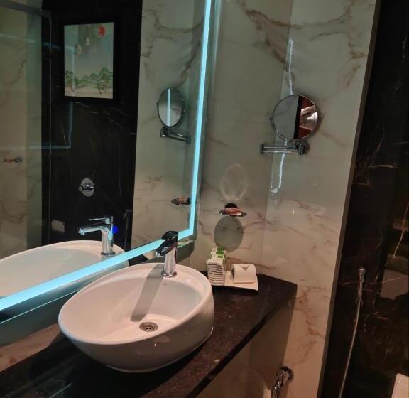 Pokój Standard Łóżko King Size, The Plaza