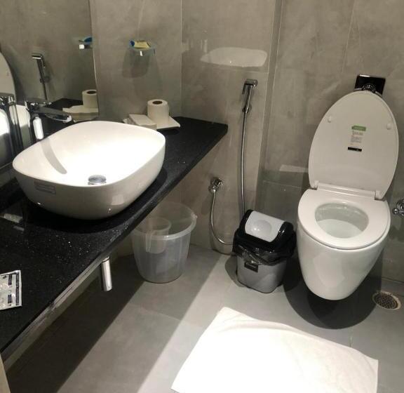 Pokój Standard Łóżko King Size, The Plaza