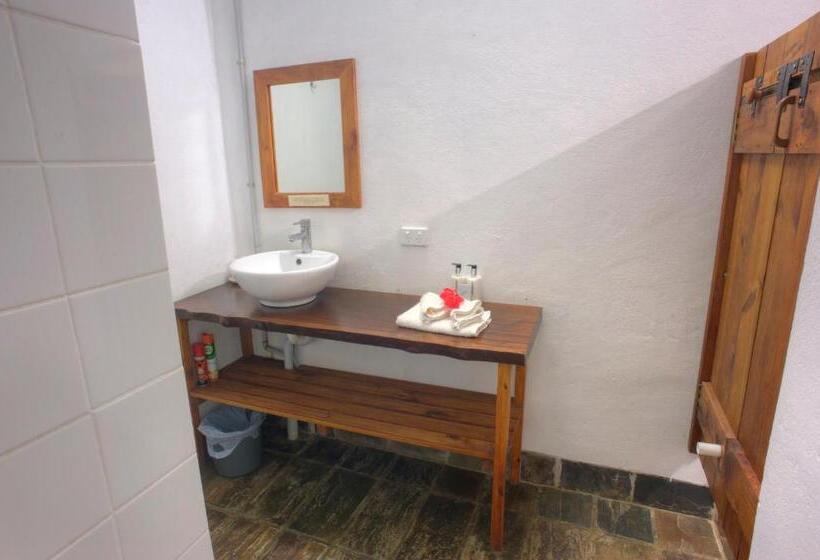 Standard Room Sea View, Deco Stop Lodge