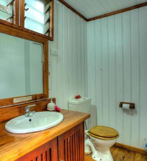 Superior Room Sea View, Deco Stop Lodge