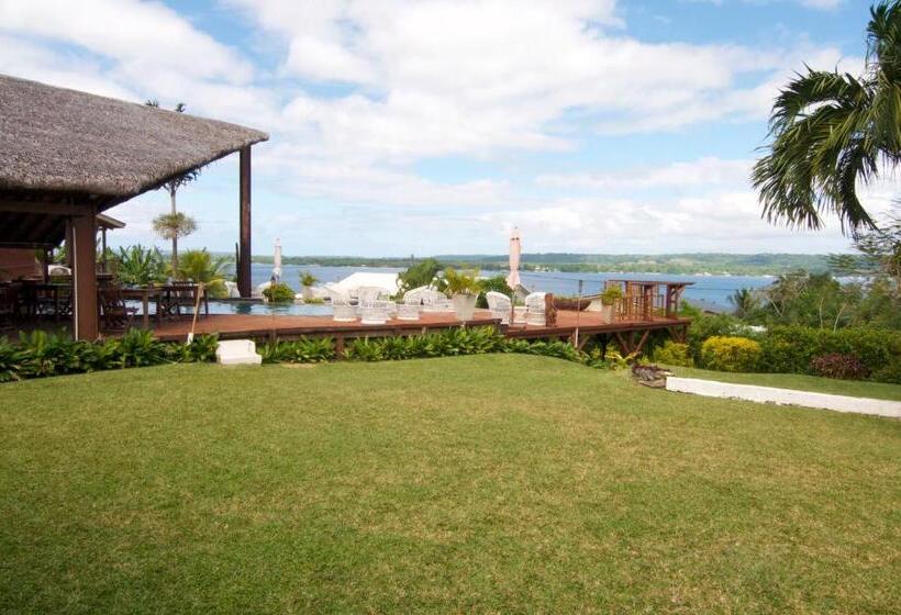 Family Room Sea View, Deco Stop Lodge