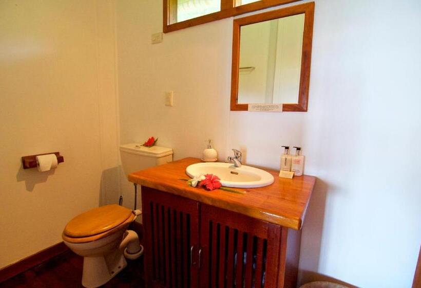 Superior Single Room Sea View, Deco Stop Lodge