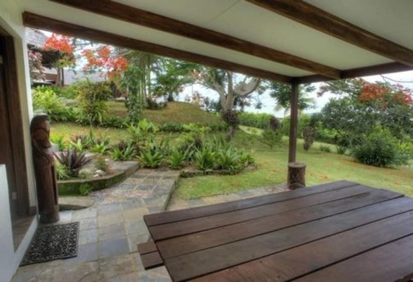 Family Room, Deco Stop Lodge