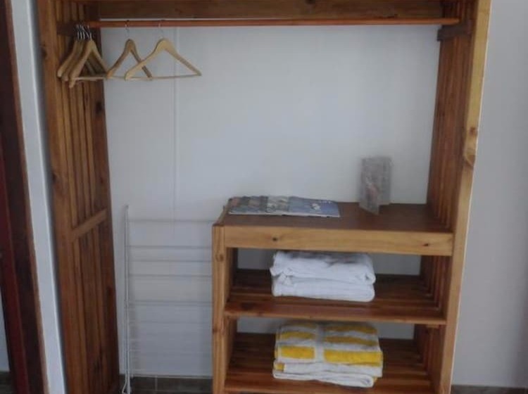 Family Room, Deco Stop Lodge