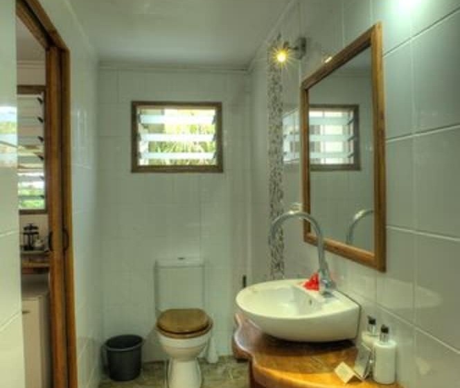 Family Room, Deco Stop Lodge