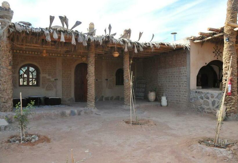 اتاق استاندارد چهار تخته, Maison Acacias