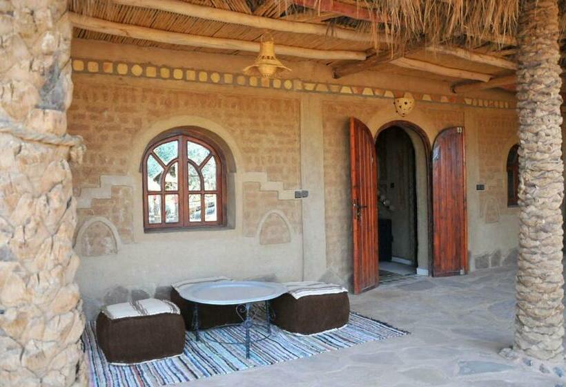اتاق استاندارد چهار تخته, Maison Acacias