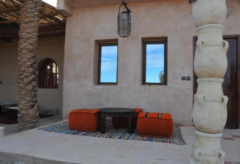 Четырехместный Номер Стандарт, Maison Acacias