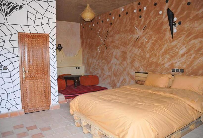 اتاق اکونومی, Maison Acacias