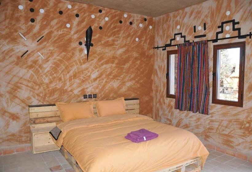 Номер Economy, Maison Acacias
