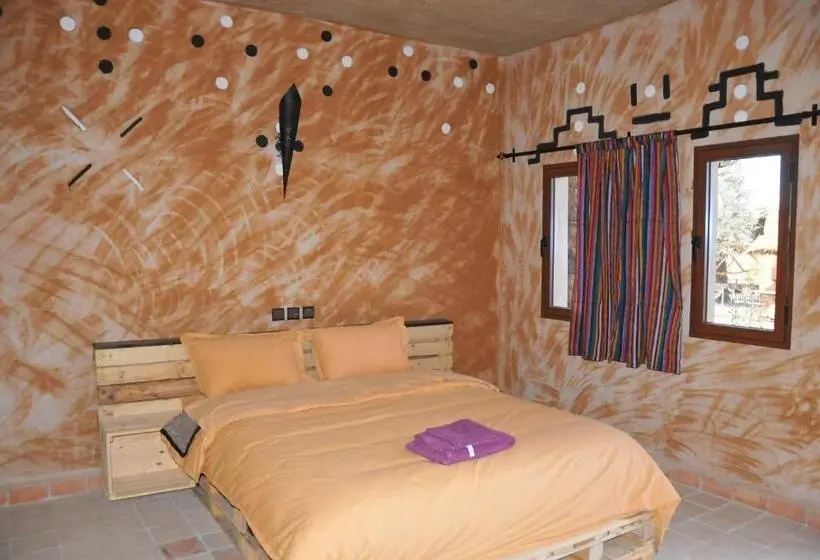 エコノミールーム, Maison Acacias