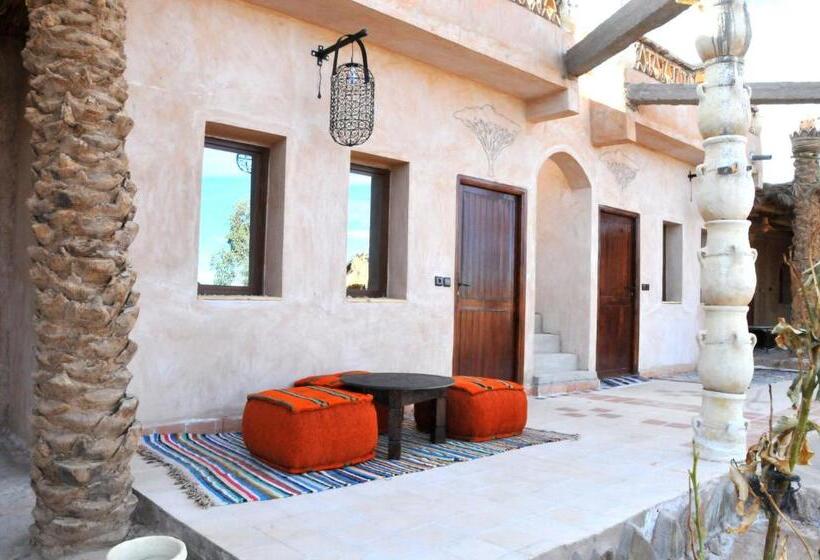 Четырехместный Номер Стандарт, Maison Acacias