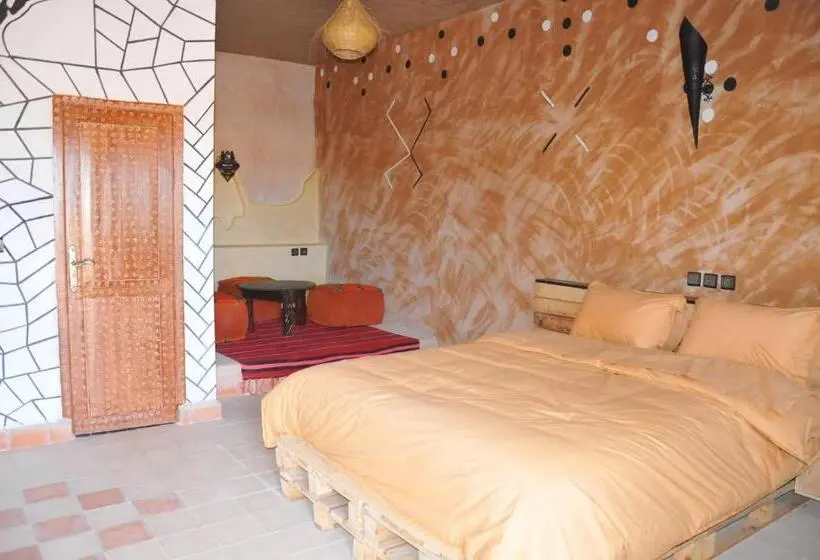 エコノミールーム, Maison Acacias