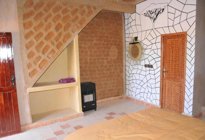 Номер Economy, Maison Acacias