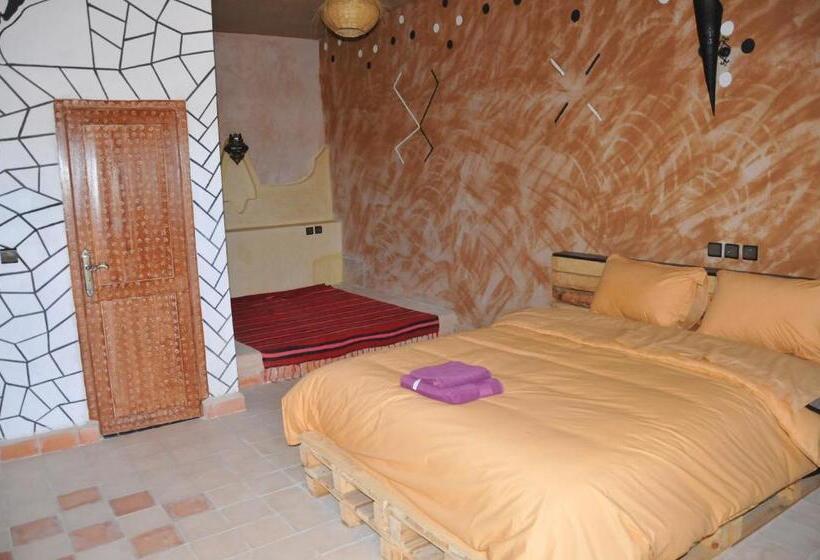 Номер Economy, Maison Acacias