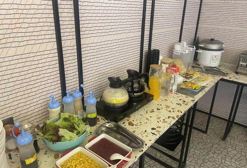 غرفة قياسية بلس, Lyf Midtown Hangzhou