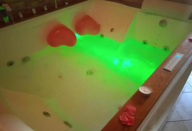 ジュニアスイート, La Fontana