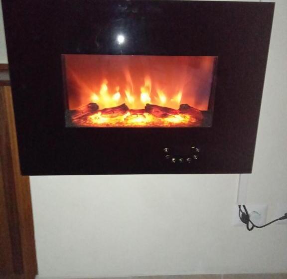 סוויטת ג'וניור, La Fontana