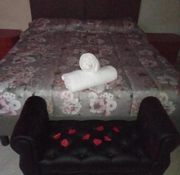 סוויטת ג'וניור, La Fontana