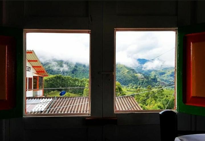 スタンダード4人部屋, Palma De Cera Hostal
