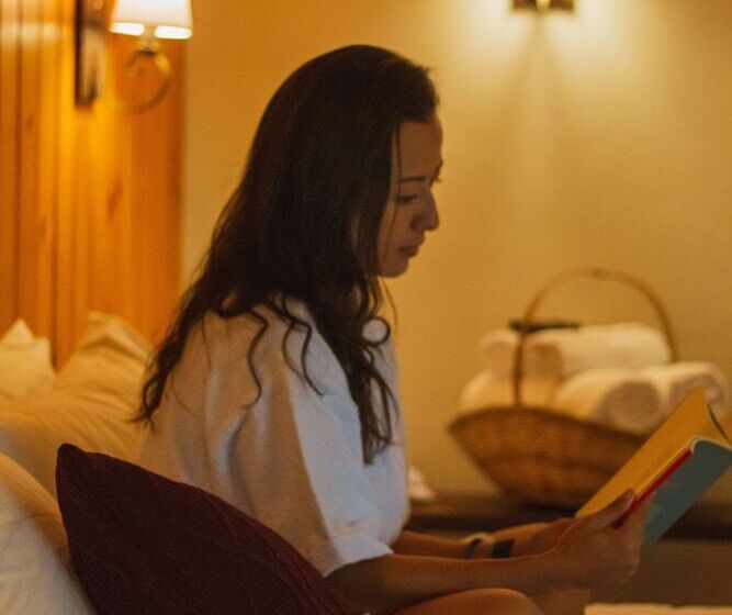 קוטג'' סופריור, Estalagem Serra De Minas Em Monte Verde