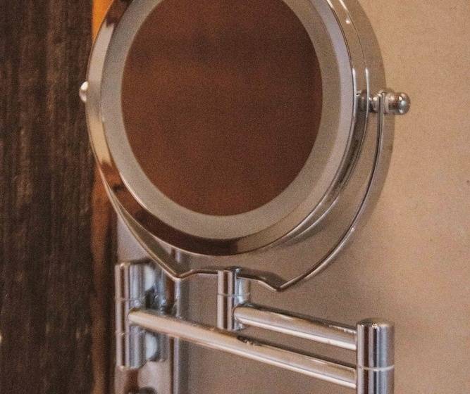 קוטג'' סופריור, Estalagem Serra De Minas Em Monte Verde