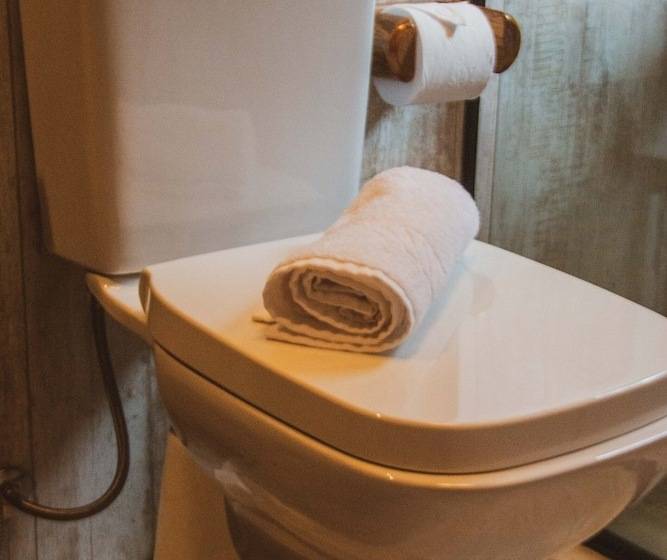 קוטג'' סופריור, Estalagem Serra De Minas Em Monte Verde