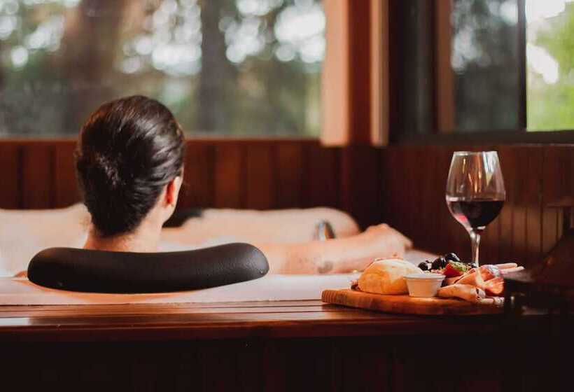 קוטג'' סופריור, Estalagem Serra De Minas Em Monte Verde